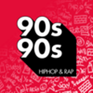 Ascolta 90s90s Hiphop nell'app