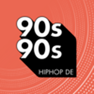 Ascolta 90s90s Hiphop deutsch nell'app