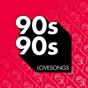 Ascolta 90s90s Lovesongs nell'app