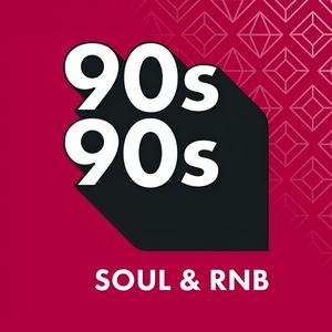 Ascolta 90s90s Soul & RnB nell'app