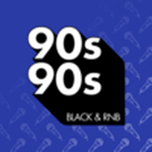 Ascolta 90s90s RnB nell'app