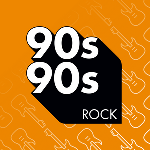 Ascolta 90s90s Rock nell'app