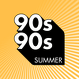 Ascolta 90s90s Sommerhits nell'app