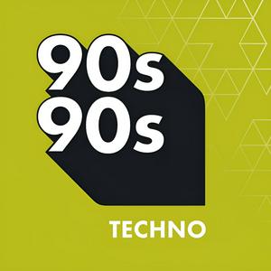 Ascolta 90s90s Techno nell'app