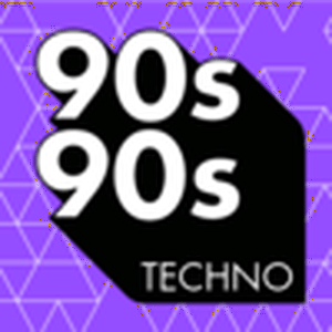 Ascolta 90s90s Techno nell'app