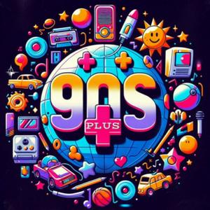 Ascolta 90s Plus nell'app