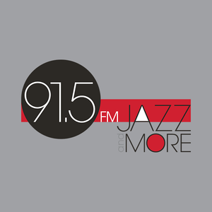 Ascolta 91.5 Jazz and More nell'app