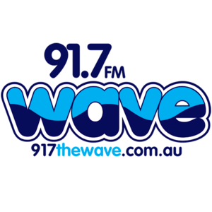 Ascolta 91.7 The Wave nell'app