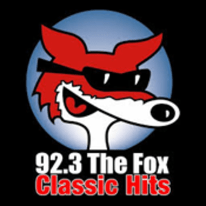 Ascolta 92.3 FM The Fox nell'app