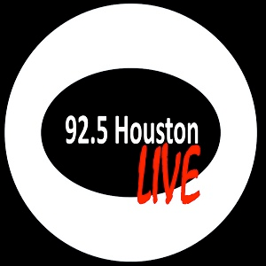 Ascolta 92.5 Houston Live nell'app