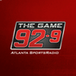 Ascolta 92.9 The Game nell'app