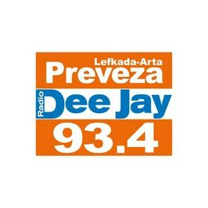 Ascolta 93.4 Radio Dee Jay nell'app