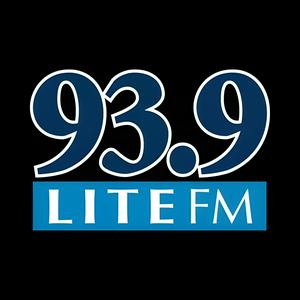 Ascolta 93.9 LITE FM  nell'app