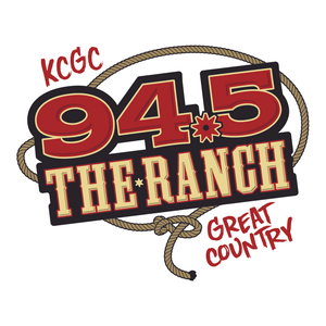 Ascolta 94.5 The Ranch nell'app