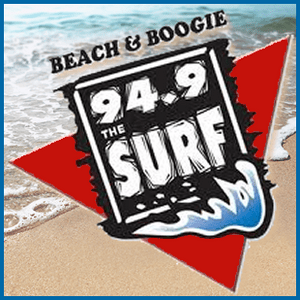 Ascolta 94.9 The Surf FM Radio nell'app