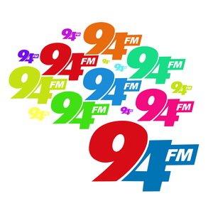 Ascolta 94 FM nell'app