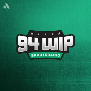 Ascolta 94 WIP Sportsradio nell'app