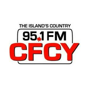 Ascolta 95.1 FM CFCY nell'app