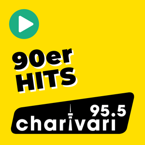 Ascolta 95.5 Charivari 90er Hits nell'app