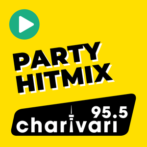 Ascolta 95.5 Charivari Party Hitmix nell'app