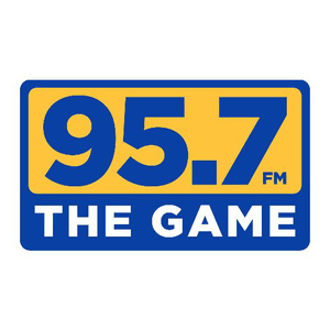 Ascolta 95.7 The Game nell'app