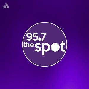 Ascolta 95.7 The Spot nell'app