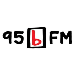 Ascolta 95 bFM nell'app