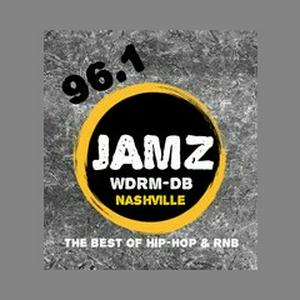 Ascolta 96.1 Jamz nell'app