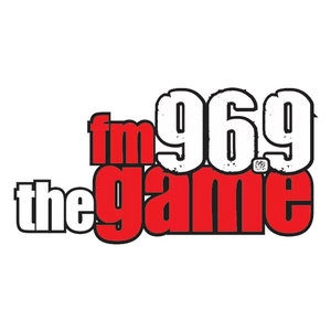 Ascolta 96.9 The Game nell'app