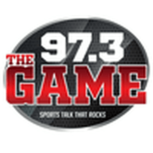 Ascolta 97.3 The Game nell'app