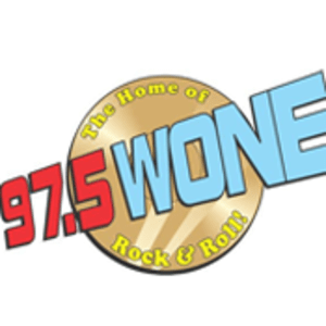 Ascolta 97.5 WONE FM nell'app