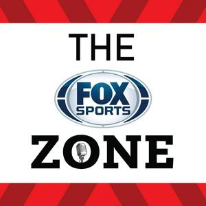 Ascolta 980 The Zone - Fox Sports KSPZ nell'app