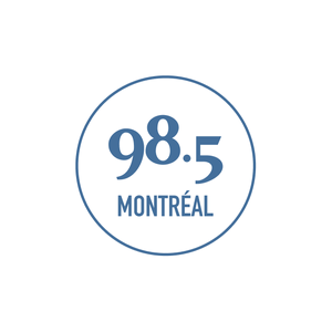 Ascolta 98.5 Montréal nell'app