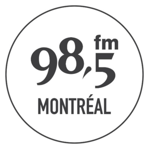 Ascolta 98.5 Montreal nell'app