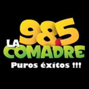 Ascolta 98.5 La Comadre nell'app