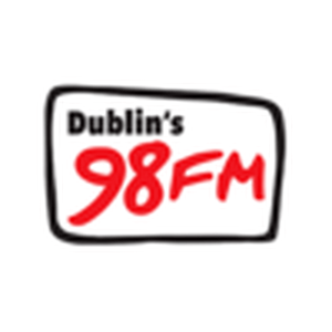 Ascolta Dublin's 98 FM nell'app