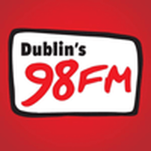 Ascolta Dublin's 98FM nell'app