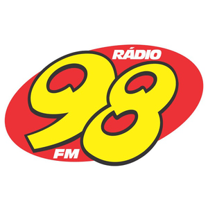 Ascolta 98 FM Natal  nell'app