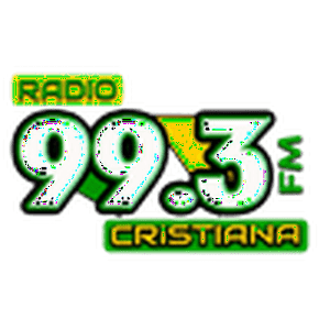 Ascolta 99.3 FM Ministerios nell'app