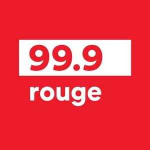 Ascolta 99.9 Rouge FM nell'app