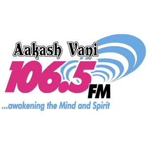 Ascolta Aakash Vani 106.5 FM nell'app