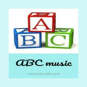 Ascolta ABC music nell'app