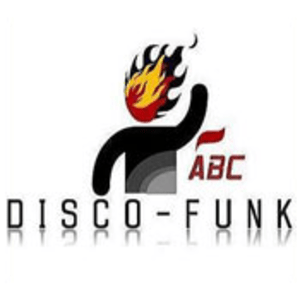 Ascolta ABC Disco Funk nell'app