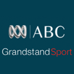 Ascolta ABC Grandstand Sport nell'app