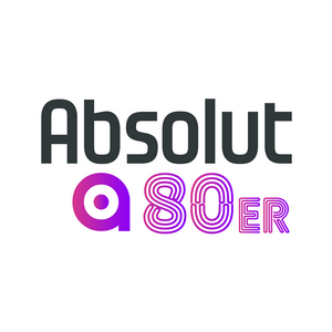 Ascolta Absolut 80iger nell'app