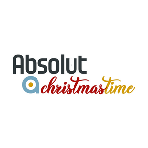 Ascolta Absolut Christmas Time nell'app