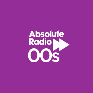 Ascolta Absolute Radio 00s nell'app