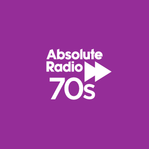 Ascolta Absolute Radio 70s nell'app