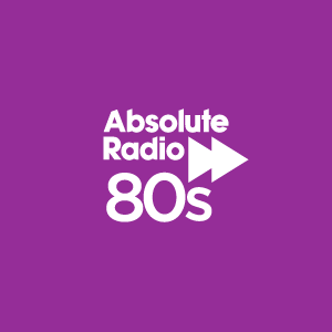 Ascolta Absolute Radio 80s nell'app