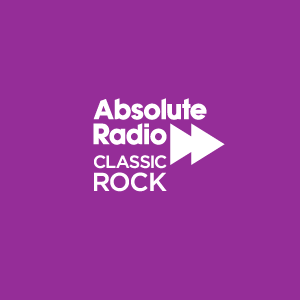 Ascolta Absolute Radio Classic Rock nell'app